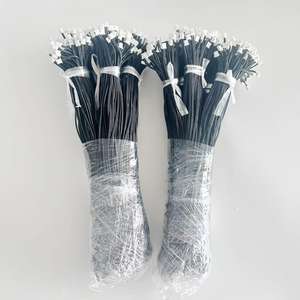 Hoge Precisie Temperatuursensor Kabelboom Voor Auto-Airconditioning - Product Image 1