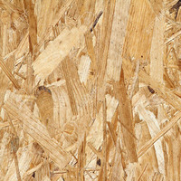 Panneaux OSB de style moderne 6 mm 12 mm 18 mm 21 mm 25 mm