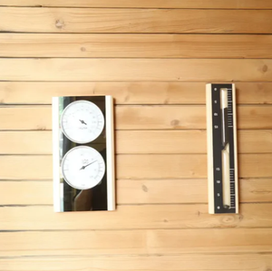 Sauna de Vapor Interior de Madera Sólida de Cedro Rojo Ecológica y de Calentamiento Rápido, para 1-2 Personas, Alivio del Dolor, Purificación Corporal, 3 Años de Garantía - Product Image 2