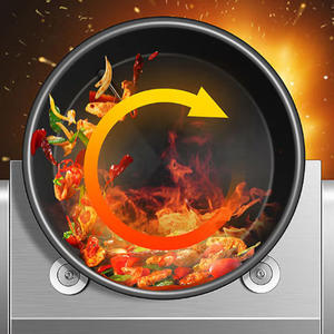 Restaurant Smart Rotatif <span class=keywords><strong>Robot</strong></span> <span class=keywords><strong>Cuiseur</strong></span> 8000W Machine De Cuisson Automatique pour Hôtel Guangdong Cuisine <span class=keywords><strong>Robot</strong></span> Moteur <span class=keywords><strong>Nouveau</strong></span> Produit 2020 - Product Image 3