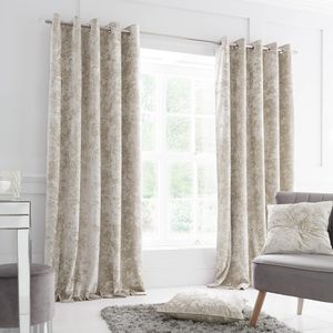 Rideaux occultants thermiques en velours écrasé DaiRui pour <span class=keywords><strong>salon</strong></span> et chambre à coucher - Product Image 1