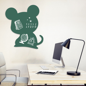 Đa sắc linh hoạt từ bảng đen tường-mountable Blackboard thiết kế để viết tin nhắn nhà hàng - Product Image 5