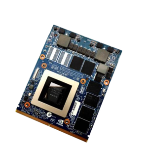 Gtx680m gtx770m gtx780m GTX870M GTX870M GTX970M GTX980M gtx1050m iMac gtx780m Card đồ họa máy tính xách tay - Product Image 5