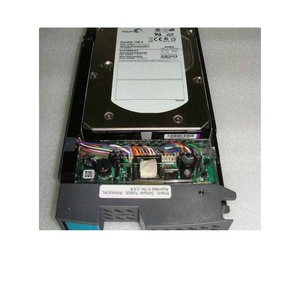 5524269-d 146Gb 10000Rpm Vezelkanaal 2 Gb/s 8Mb Cache 3.5-Inch Harde Schijf Met DKR2E-J146FC - Product Image 4