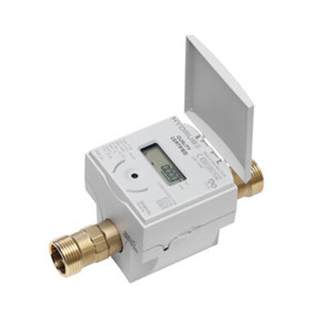 Compteur d'eau ultrasonique Hydrus 1.3 IP66 pour usage intérieur et extérieur - Product Image 5