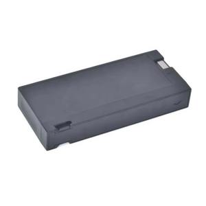 COLIN P-88 BP-308 88S 508 608 NELLCOR N-180 Infinity Vista WP1250 EPP130 baterai 2000mAh untuk LC-T121R8PU sdsd122pu - Product Image 6