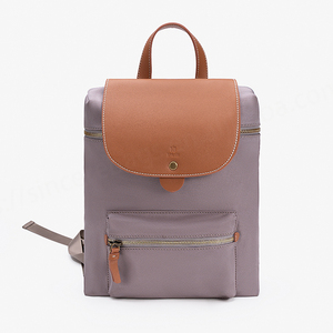 ODM OEM Nuevo Bolso de Mano de Moda Personalizado con Cierre de Cremallera, Material PU, Forro de Poliéster, Correa Individual para Mujer, Origen CN/GUA 2025 - Product Image 1