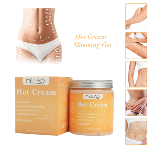 T Body Sculpting Cellulite Workout <span class=keywords><strong>Cream</strong></span> Perte de poids Gel de massage hydratant et raffermissant pour la peau Gel raffermissant brûlant les graisses Lotion pour le corps - Product Image 1