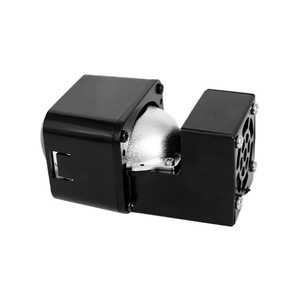 Projecteur LED universel A5 pour véhicules, lentille laser de 1,5 pouce à découpe plate, 200W, double couleur blanc/jaune pour voiture - Product Image 4