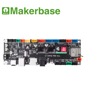 MKS LS ESP32 Pro V2.1 <span class=keywords><strong>grbl</strong></span> CNC และเครื่องควบคุมการแกะสลักเลเซอร์ makerbase - Product Image 4