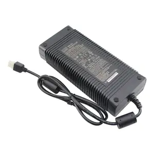 Adaptador de corriente universal Mean Well, 250W, 280W, 12V, W