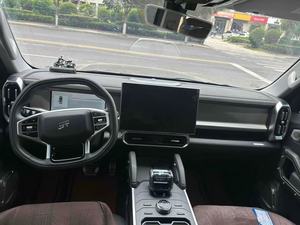 Chery <span class=keywords><strong>Automobile</strong></span> Shanhai T2 C-DM 2024 <span class=keywords><strong>SUV</strong></span> 1.5T 129km di Autonomia Edizione Wilderness Ottime Condizioni - Product Image 4