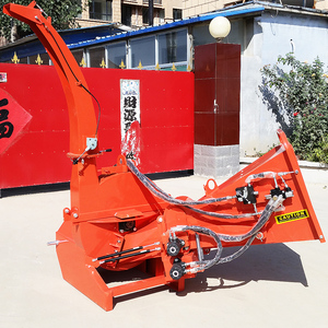 2025 nouvelle déchiqueteuse à <span class=keywords><strong>bois</strong></span> puissante à attelage 3 points pour tracteur arbre écraser bûches de <span class=keywords><strong>bois</strong></span> Machine forestière à vendre - Product Image 4