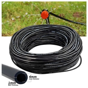 Kit de brumisation DIY pour plantes en pot, système d'arrosage automatique, outils de micro-irrigation goutte à goutte pour jardin - Product Image 5
