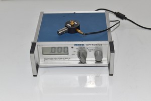 Plc ^^ <strong>Antel</strong> Ps-s2 Photodetector Supply W/ Ars2 Detector (fcp19) Warranty Product - Product Image 1