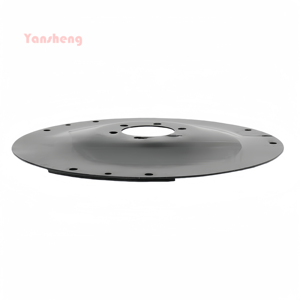 Yansheng-piezas para montacargas, convertidor de torsión, placa de entrada, YJH265.0 - Product Image 3