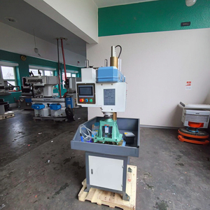 เครื่องเจาะอัตโนมัติ เครื่องเจาะขนาด 18 มม. เครื่องเจาะกำลังสูง - Product Image 5