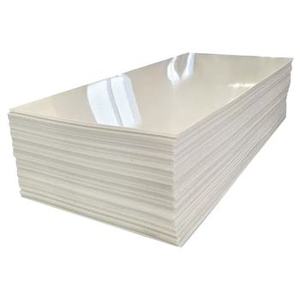 Revêtements de benne de camion ZSPE en UHMWPE à haute résistance au cisaillement, feuilles de revêtement UHMWPE autolubrifiantes pour équipements lourds et <span class=keywords><strong>d</strong></span>épanneuses - Product Image 3