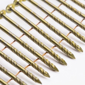 Clous hélicoïdaux en rouleau pour palette/bobine - Product Image 5