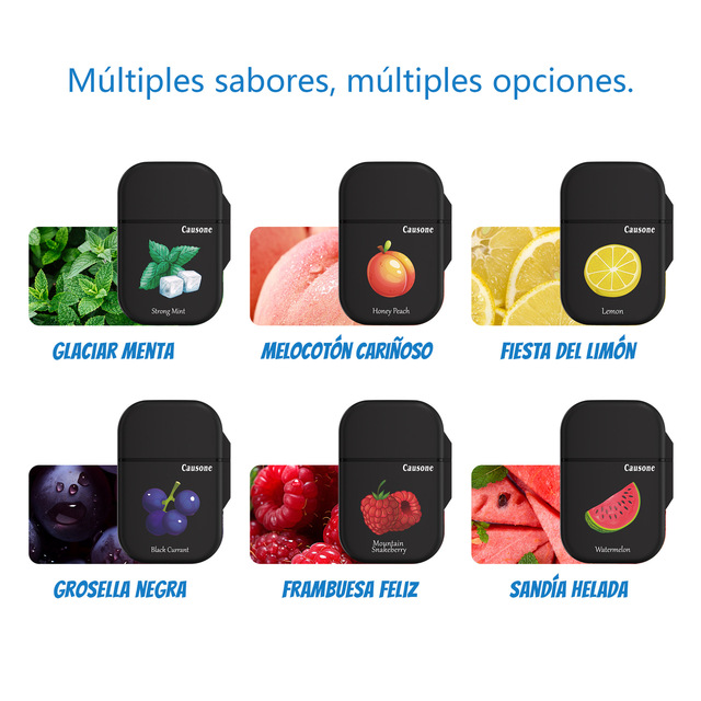 OEM Dual Hole Nasal Aroma Stick Gradient Color Flip Cap Portable Essential Oil Inhaler Private Label Custom Logo