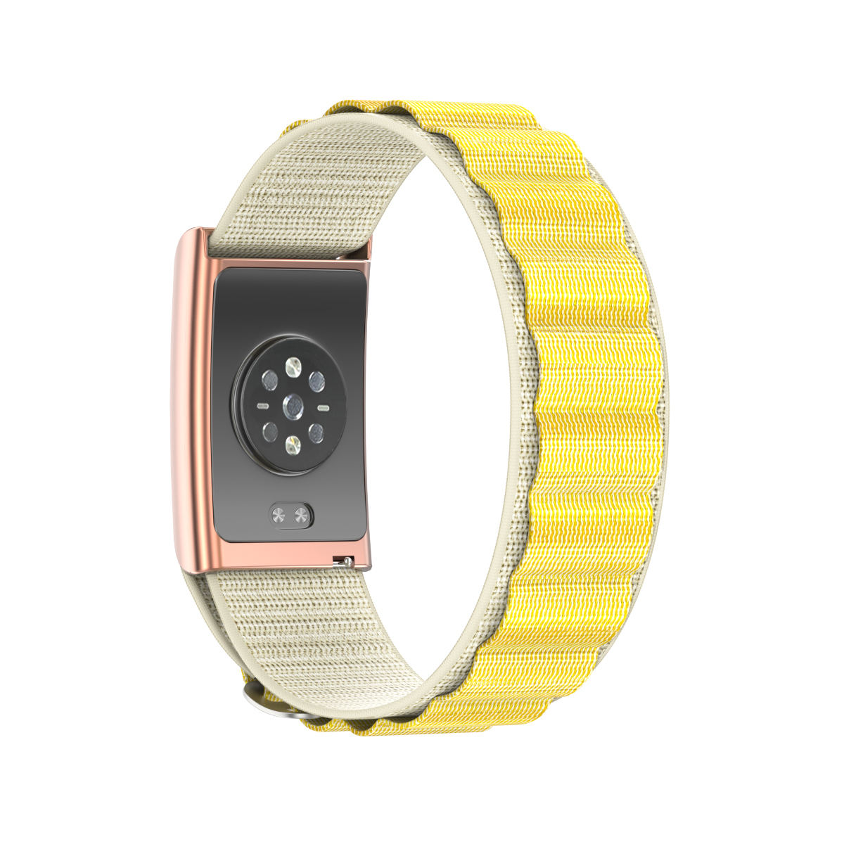 4# Jaune clair/Étoile