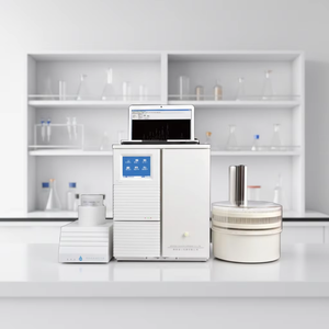 เครื่องทดสอบโครมาโทกราฟีไอออน LR-P10D เครื่องมัลติสเปกโตรมิเตอร์สำหรับห้องปฏิบัติการ - Product Image 3