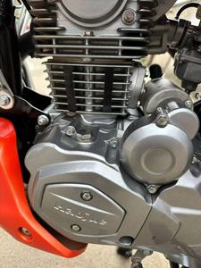 Motocicleta de Gasolina de 150cc de Segunda Mano, Bicicleta Deportiva, Motocicletas <span class=keywords><strong>Usadas</strong></span>, Categoría de Producto - Product Image 6