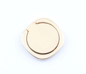 Cell <b>Phone</b> <b>Ring</b> Holder Corporate Gift Custom Logo Finger <b>Ring</b> Stand Universal Finger Kickstand 360 Rotation Metal <b>Ring</b> Grip - Product Image 5