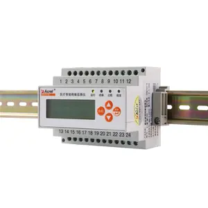 Real Time Acrel Doel M100 Monitoring Digitale Isolatieweerstandstester Meter