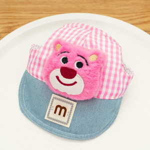 Divertido Arnés para Gato con Diseño de Papas Fritas, Accesorios para Mascotas, Ajustable, con Hebilla de Seguridad, Diseño de Dibujos Animados, de Lujo - Product Image 6