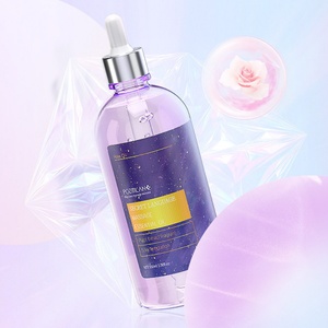 Huile Essentielle Végétale en Flacon Goutte à Goutte pour Détente Corporelle, Soulagement de la Douleur, Huile de Massage Relaxante pour Amour et Sexe, en Verre, Logo Personnalisé, Naturelle, 100ml OIL-003 - Product Image 4