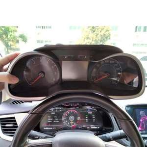 Panel de Instrumentos Digital de 12.3 Pulgadas para Buick Verano 2015-2022, Pantalla LCD, Tablero de Mandos, Velocímetro, Arranque en 2.0 Segundos, Sistema DOS - Product Image 1