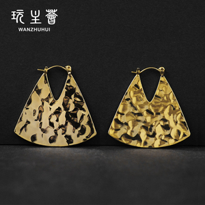 Wholesale Weird <strong>Quirky</strong> Luxury <strong>Earrings</strong> for Women - Product Image 3