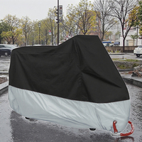 Produit tendance 2022 Housse de pluie universelle pour moto imperméable Accessoires de voiture neufs