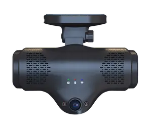 4G LTE GPS Dashcam Kamera Smart Cloud Speicher 4G Dash Kamera Kamera mit GPS-Tracking-Funktion Live-Überwachung Auto LKW