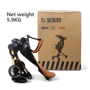 Passeggino <span class=keywords><strong>per</strong></span> <span class=keywords><strong>Bambole</strong></span>/Passeggino <span class=keywords><strong>per</strong></span> Bambini Manafuture - Product Image 6