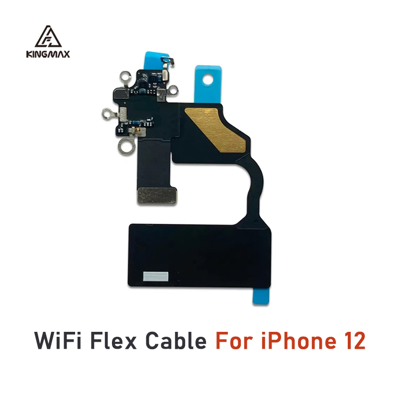 12 Wifi Flex Cable