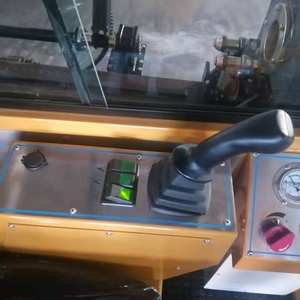 小型園芸や農地作業用の手動式水平型アースドリル - Product Image 3