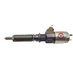 Injecteur diesel 3264700 pour pièces de moteur d'excavatrice - Product Image 1