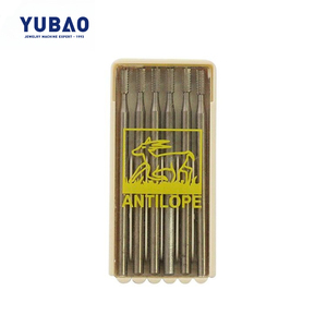 Alat Pembuat Perhiasan Berkualitas Tinggi dari Jerman, Alat Pengukir Berlian untuk Perhiasan Emas - Product Image 3