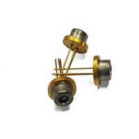 Diode laser bleue haute puissance 450 nm 3,5 W 3500 mW TO9, diode laser semi-conductrice