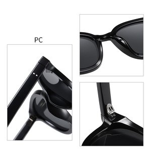 Prêt à expédier Nouveautés Lunettes de soleil personnalisées de haute qualité Lunettes de soleil polarisées pour femmes - Product Image 6