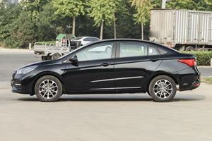 Chery Arrizo 5 2024 Usato in Buone Condizioni, Benzina, Trazione Anteriore, Guida a Sinistra, Economico per Esportazione - Product Image 4