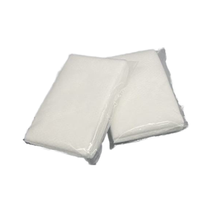 Juego de artículos de tocador desechables de cuatro piezas respetuosos con el medio ambiente de algodón 3 Días 2 noches Kit de viaje Servicios de hotel Herramientas de maquillaje - Product Image 4