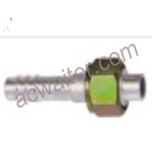 Raccords toriques droits en aluminium <span class=keywords><strong>de</strong></span> haute qualité tuyau AC <span class=keywords><strong>raccord</strong></span> <span class=keywords><strong>de</strong></span> <span class=keywords><strong>climatisation</strong></span> <span class=keywords><strong>automobile</strong></span> pour voiture numéro UAC FT 1301C - Product Image 6