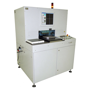 Cortador de cerámica MLCC para procesamiento de barras cerámicas apiladas con corte de cuerpo pre-sinterizado - Product Image 6
