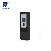Alat Tes Alkohol Pribadi Hanwei AT218