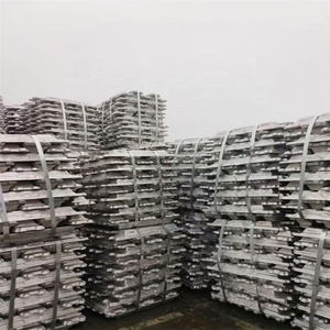 Venta Directa de Fábrica: Lingotes de Aluminio 7075 Puro al 99.7%-99.8%, Lingotes de Aluminio Puro 6061, Lingotes de Aluminio de Alta Pureza Serie A7 A8 Hechos en China - Product Image 2