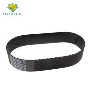 Courroie de direction Tree Of Life 340-2M5D7-25 pour Volvo Ford Focus Lincoln - Product Image 1