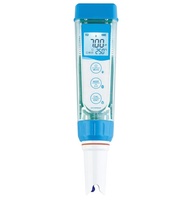 PH-EC-05 Premium pH/EC/TDS/Salinité/Temp. Testeur De poche